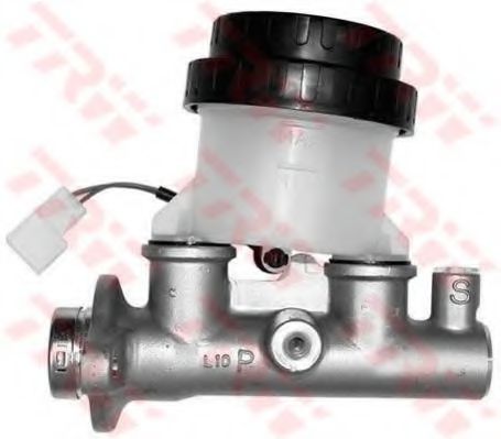 TRW PMF323 Главный тормозной цилиндр для NISSAN (Ниссан) TRW PMF323 Главный тормозной цилиндр для NISSAN (Ниссан)