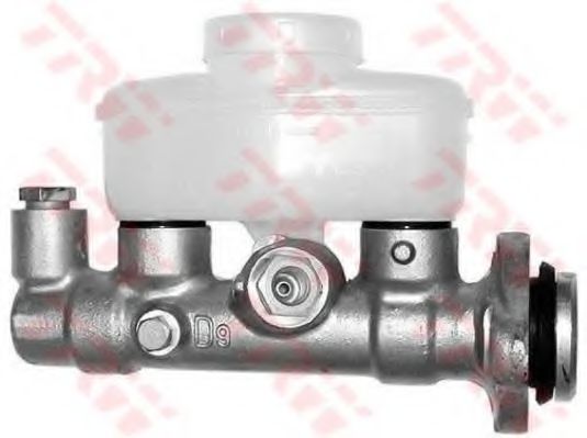 TRW PMF342 Главный тормозной цилиндр для TOYOTA TERCEL (Тойота/тоета Тэрcэл) TRW PMF342 Главный тормозной цилиндр для TOYOTA TERCEL (Тойота/тоета Тэрcэл)