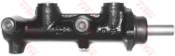 TRW PMF395 Главный тормозной цилиндр для RENAULT TRAFIC (Рено Трафик) TRW PMF395 Главный тормозной цилиндр для RENAULT TRAFIC (Рено Трафик)