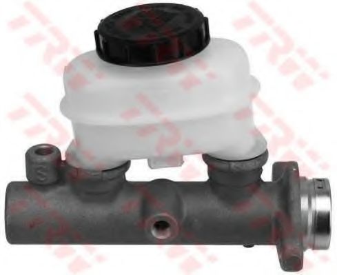 TRW PMF430 Главный тормозной цилиндр для NISSAN TSUBAME III (Ниссан Цубамэ 3) TRW PMF430 Главный тормозной цилиндр для NISSAN TSUBAME III (Ниссан Цубамэ 3)