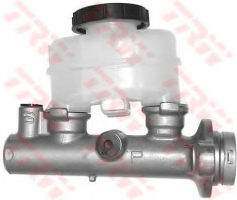 TRW PMF436 Главный тормозной цилиндр для NISSAN TSUBAME III (Ниссан Цубамэ 3) TRW PMF436 Главный тормозной цилиндр для NISSAN TSUBAME III (Ниссан Цубамэ 3)