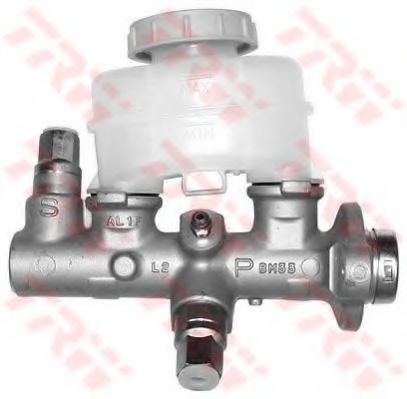TRW PMF440 Главный тормозной цилиндр для TOYOTA (Тойота/тоета) TRW PMF440 Главный тормозной цилиндр для TOYOTA (Тойота/тоета)