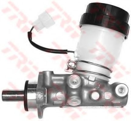 TRW PMF464 Главный тормозной цилиндр для DAIHATSU CHARADE III (Дайхатсу Чарадэ 3) TRW PMF464 Главный тормозной цилиндр для DAIHATSU CHARADE III (Дайхатсу Чарадэ 3)