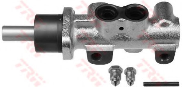 TRW PMF493 Главный тормозной цилиндр для PEUGEOT (Пежо) TRW PMF493 Главный тормозной цилиндр для PEUGEOT (Пежо)