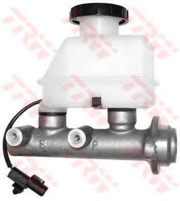 TRW PMF497 Главный тормозной цилиндр для HYUNDAI EXCEL (Хендай Эxcэл) TRW PMF497 Главный тормозной цилиндр для HYUNDAI EXCEL (Хендай Эxcэл)