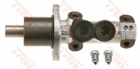 TRW PMF503 Главный тормозной цилиндр для CITROËN ZX (CитроËн Зх) TRW PMF503 Главный тормозной цилиндр для CITROËN ZX (CитроËн Зх)