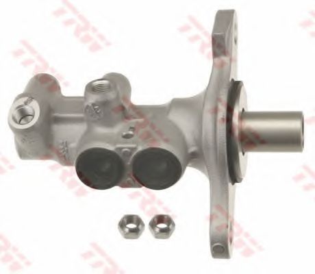 TRW PMF511 Главный тормозной цилиндр для DACIA SANDERO II (Дача Сандэро 2) TRW PMF511 Главный тормозной цилиндр для DACIA SANDERO II (Дача Сандэро 2)