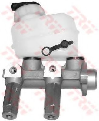 TRW PMF517 Главный тормозной цилиндр для DAEWOO LANOS (Дэу Ланос) TRW PMF517 Главный тормозной цилиндр для DAEWOO LANOS (Дэу Ланос)