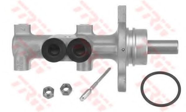 TRW PMF526 Главный тормозной цилиндр для CITROËN C2 ENTERPRISE (CитроËн C2 энтэрприсэ) TRW PMF526 Главный тормозной цилиндр для CITROËN C2 ENTERPRISE (CитроËн C2 энтэрприсэ)