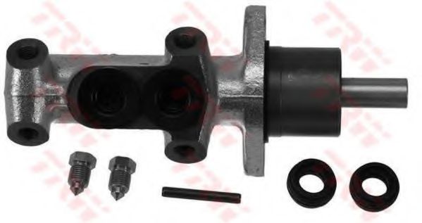 TRW PMF536 Главный тормозной цилиндр для SUZUKI WAGON R (Сузуки Вагон р) TRW PMF536 Главный тормозной цилиндр для SUZUKI WAGON R (Сузуки Вагон р)