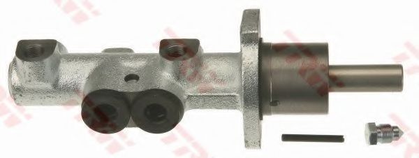 TRW PMF543 Главный тормозной цилиндр для VOLKSWAGEN (Фольксваген) TRW PMF543 Главный тормозной цилиндр для VOLKSWAGEN (Фольксваген)