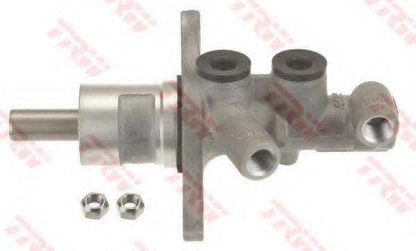 TRW PMF548 Главный тормозной цилиндр для LAND-ROVER (Ланд-ровер) TRW PMF548 Главный тормозной цилиндр для LAND-ROVER (Ланд-ровер)