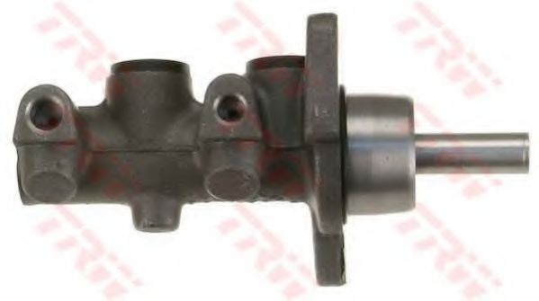 TRW PMF552 Главный тормозной цилиндр для OPEL ASTRA F (Опель Астра ф) TRW PMF552 Главный тормозной цилиндр для OPEL ASTRA F (Опель Астра ф)