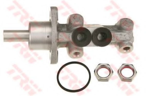 TRW PMF559 Главный тормозной цилиндр для CITROËN ZX (CитроËн Зх) TRW PMF559 Главный тормозной цилиндр для CITROËN ZX (CитроËн Зх)