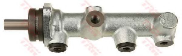 TRW PMF572 Главный тормозной цилиндр для FIAT UNO (Фиат Уно) TRW PMF572 Главный тормозной цилиндр для FIAT UNO (Фиат Уно)