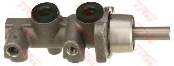 TRW PMF573 Главный тормозной цилиндр для DACIA (Дача) TRW PMF573 Главный тормозной цилиндр для DACIA (Дача)