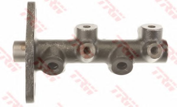 TRW PMF589 Главный тормозной цилиндр для FORD FIESTA (Форд Фиэста) TRW PMF589 Главный тормозной цилиндр для FORD FIESTA (Форд Фиэста)