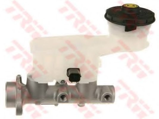 TRW PMF715 Главный тормозной цилиндр для HONDA FIT II (Хонда Фит 2) TRW PMF715 Главный тормозной цилиндр для HONDA FIT II (Хонда Фит 2)