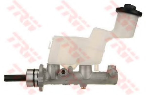 TRW PMF724 Главный тормозной цилиндр для TOYOTA RAV 4 II (Тойота/тоета Рав 4 2) TRW PMF724 Главный тормозной цилиндр для TOYOTA RAV 4 II (Тойота/тоета Рав 4 2)