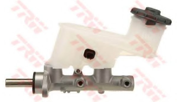 TRW PMF726 Главный тормозной цилиндр для HONDA ACCORD VIII (Хонда Аккорд 8) TRW PMF726 Главный тормозной цилиндр для HONDA ACCORD VIII (Хонда Аккорд 8)