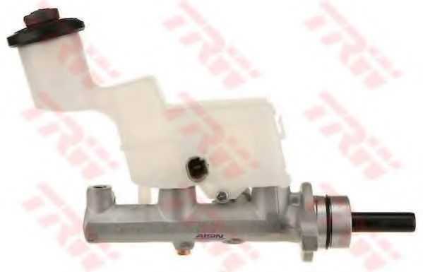 TRW PMF761 Главный тормозной цилиндр для TOYOTA RAV 4 II (Тойота/тоета Рав 4 2) TRW PMF761 Главный тормозной цилиндр для TOYOTA RAV 4 II (Тойота/тоета Рав 4 2)