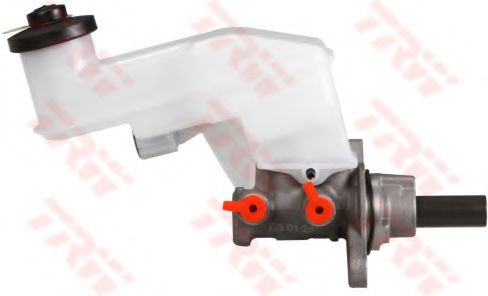 TRW PMF804 Главный тормозной цилиндр для TOYOTA VITZ (Тойота/тоета Vитз) TRW PMF804 Главный тормозной цилиндр для TOYOTA VITZ (Тойота/тоета Vитз)