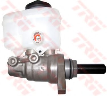 TRW PMF807 Главный тормозной цилиндр для TOYOTA-FAW (Тойота/тоета-фав) TRW PMF807 Главный тормозной цилиндр для TOYOTA-FAW (Тойота/тоета-фав)