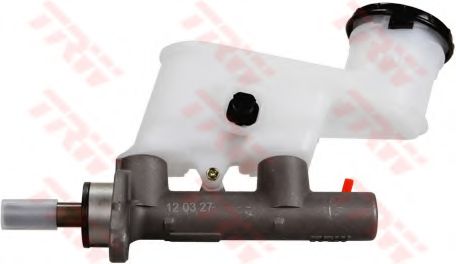 TRW PMF810 Главный тормозной цилиндр для HONDA ACCORD VIII (Хонда Аккорд 8) TRW PMF810 Главный тормозной цилиндр для HONDA ACCORD VIII (Хонда Аккорд 8)