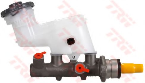 TRW PMF812 Главный тормозной цилиндр для HONDA ACCORD VIII (Хонда Аккорд 8) TRW PMF812 Главный тормозной цилиндр для HONDA ACCORD VIII (Хонда Аккорд 8)