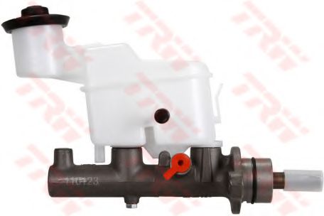 TRW PMF816 Главный тормозной цилиндр для TOYOTA SW4 (Тойота/тоета Св4) TRW PMF816 Главный тормозной цилиндр для TOYOTA SW4 (Тойота/тоета Св4)