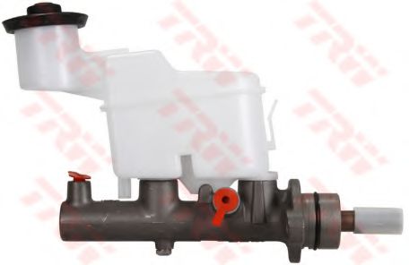 TRW PMF817 Главный тормозной цилиндр для TOYOTA SW4 (Тойота/тоета Св4) TRW PMF817 Главный тормозной цилиндр для TOYOTA SW4 (Тойота/тоета Св4)