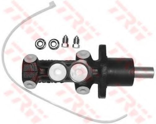 TRW PMH182 Главный тормозной цилиндр для CITROËN ZX (CитроËн Зх) TRW PMH182 Главный тормозной цилиндр для CITROËN ZX (CитроËн Зх)