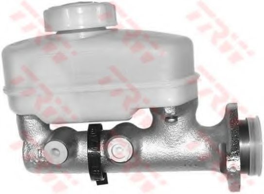 TRW PMH200 Главный тормозной цилиндр для LAND-ROVER (Ланд-ровер) TRW PMH200 Главный тормозной цилиндр для LAND-ROVER (Ланд-ровер)