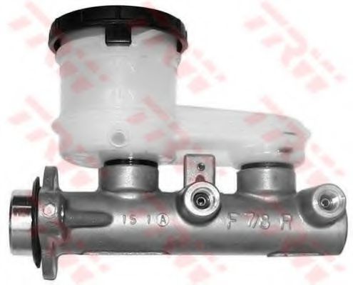 TRW PMH332 Главный тормозной цилиндр для ISUZU TROOPER (Исузу Троопэр) TRW PMH332 Главный тормозной цилиндр для ISUZU TROOPER (Исузу Троопэр)