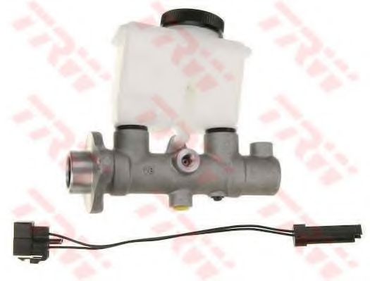 TRW PMH402 Главный тормозной цилиндр для MAZDA 323 IV (Мазда 323 4) TRW PMH402 Главный тормозной цилиндр для MAZDA 323 IV (Мазда 323 4)