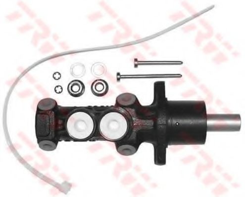 TRW PMH425 Главный тормозной цилиндр для PEUGEOT EXPERT (Пежо Эxпэрт) TRW PMH425 Главный тормозной цилиндр для PEUGEOT EXPERT (Пежо Эxпэрт)