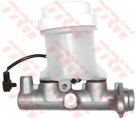TRW PMH469 Главный тормозной цилиндр для MITSUBISHI MIRAGE (Митсубиши/митсубиси Мирагэ) TRW PMH469 Главный тормозной цилиндр для MITSUBISHI MIRAGE (Митсубиши/митсубиси Мирагэ)