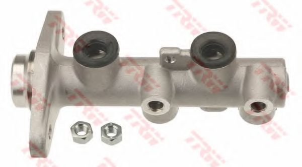TRW PMH540 Главный тормозной цилиндр для HYUNDAI TB (Хендай Тб) TRW PMH540 Главный тормозной цилиндр для HYUNDAI TB (Хендай Тб)