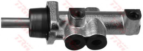 TRW PMH599 Главный тормозной цилиндр для OPEL VECTRA B (Опель Вектра б) TRW PMH599 Главный тормозной цилиндр для OPEL VECTRA B (Опель Вектра б)