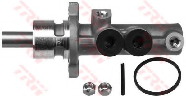 TRW PMH610 Главный тормозной цилиндр для VOLVO S40 I (Вольво С40 и) TRW PMH610 Главный тормозной цилиндр для VOLVO S40 I (Вольво С40 и)