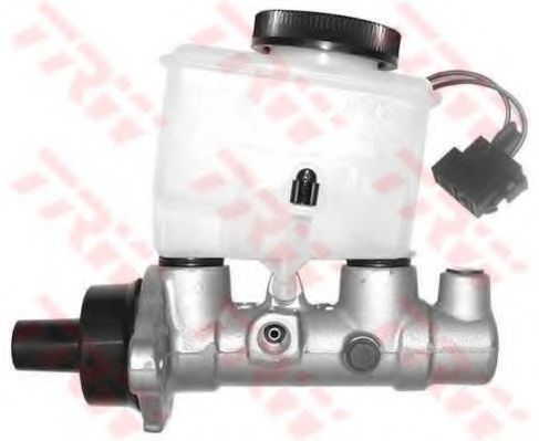 TRW PMH611 Главный тормозной цилиндр для MAZDA 323 IV (Мазда 323 4) TRW PMH611 Главный тормозной цилиндр для MAZDA 323 IV (Мазда 323 4)