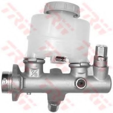 TRW PMH613 Главный тормозной цилиндр для NISSAN NX/NXR (Ниссан Нx/нxр) TRW PMH613 Главный тормозной цилиндр для NISSAN NX/NXR (Ниссан Нx/нxр)