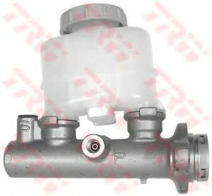 TRW PMH629 Главный тормозной цилиндр для NISSAN NX/NXR (Ниссан Нx/нxр) TRW PMH629 Главный тормозной цилиндр для NISSAN NX/NXR (Ниссан Нx/нxр)