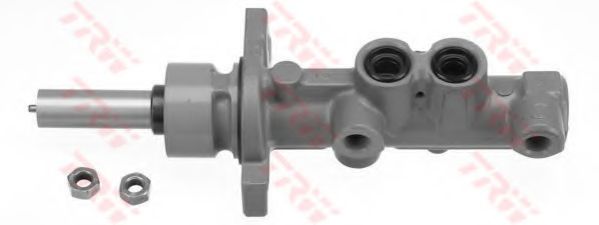 TRW PMH662 Главный тормозной цилиндр для CITROËN C5 I (CитроËн С5 1) TRW PMH662 Главный тормозной цилиндр для CITROËN C5 I (CитроËн С5 1)