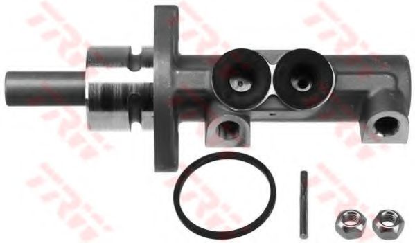 TRW PMH692 Главный тормозной цилиндр для SEAT CORDOBA (Сеат Кордоба) TRW PMH692 Главный тормозной цилиндр для SEAT CORDOBA (Сеат Кордоба)