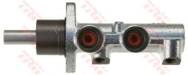 TRW PMH698 Главный тормозной цилиндр для LANCIA LYBRA SW (Лансиа/лянча Либра св) TRW PMH698 Главный тормозной цилиндр для LANCIA LYBRA SW (Лансиа/лянча Либра св)