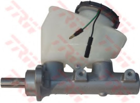 TRW PMH706 Главный тормозной цилиндр для FIAT STILO (Фиат Стило) TRW PMH706 Главный тормозной цилиндр для FIAT STILO (Фиат Стило)