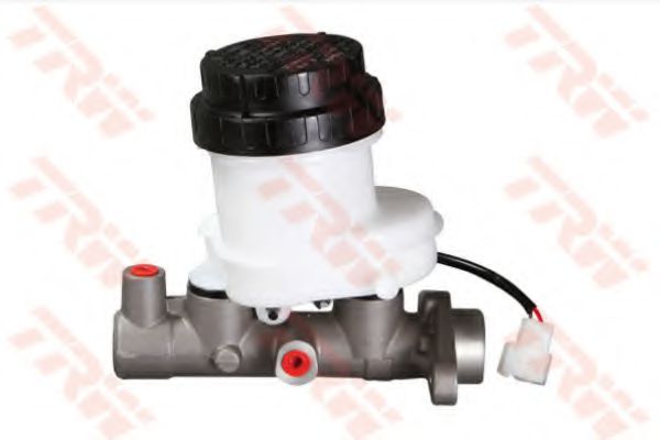 TRW PMH721 Главный тормозной цилиндр для PROTON GEN-2 PERSONA (Протон Гэн-2 пэрсона) TRW PMH721 Главный тормозной цилиндр для PROTON GEN-2 PERSONA (Протон Гэн-2 пэрсона)