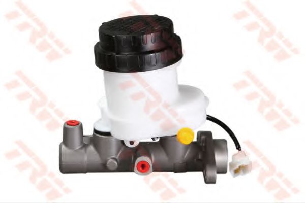 TRW PMH722 Главный тормозной цилиндр для PROTON GEN-2 PERSONA (Протон Гэн-2 пэрсона) TRW PMH722 Главный тормозной цилиндр для PROTON GEN-2 PERSONA (Протон Гэн-2 пэрсона)