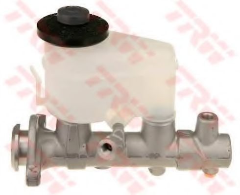 TRW PMH735 Главный тормозной цилиндр для TOYOTA RAV 4 I (Тойота/тоета Рав 4 1) TRW PMH735 Главный тормозной цилиндр для TOYOTA RAV 4 I (Тойота/тоета Рав 4 1)